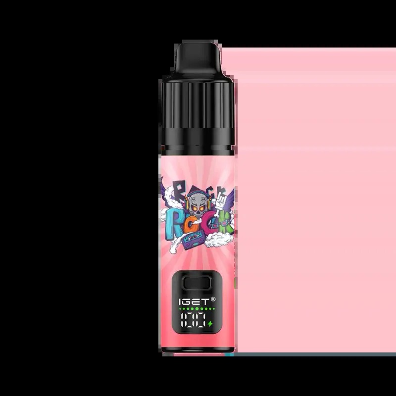 1 PC – IGET BAR PLUS S3 10000 PUFFS at VapingOz Australia - IGET 10000 Puffs - VapingOz 1 PC – IGET BAR PLUS S3 10000 PUFFS at VapingOz Australia - IGET 10000 Puffs