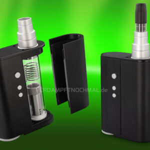 2-CON Vaporizer