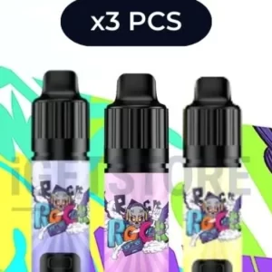 3 PCS – IGET Bar Plus S3 10000 Puffs