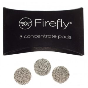 Firefly Concentrate Pads
