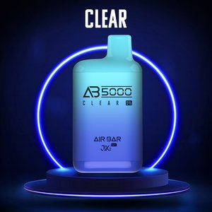 Air Bar AB5000 – Clear