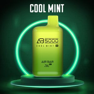 Air Bar AB5000 – Cool Mint