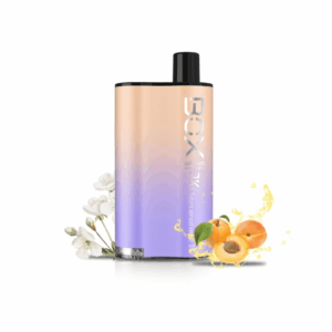 Air Bar Box – Sakura Apricot Nectar