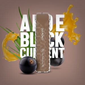 Air Bar Diamond – Aloe Blackcurrant