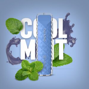 Air Bar Diamond – Cool Mint