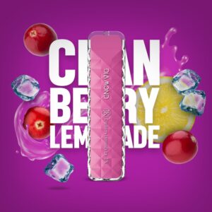 Air Bar Diamond – Cranberry Lemonade Ice