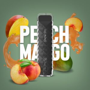 Air Bar Diamond – Peach Mango