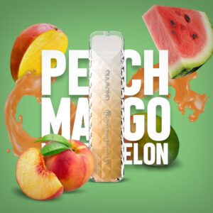Air Bar Diamond – Peach Mango Watermelon