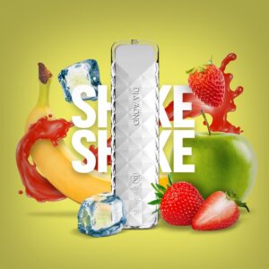 Air Bar Diamond – Shake Shake