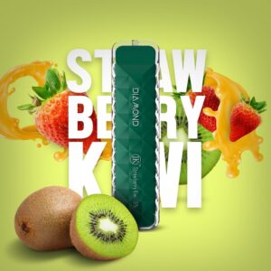 Air Bar Diamond – Strawberry Kiwi