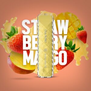 Air Bar Diamond – Strawberry Mango
