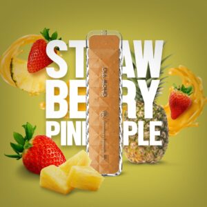 Air Bar Diamond – Strawberry Pineapple