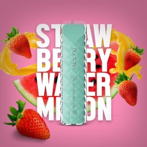 Air Bar Diamond – Strawberry Watermelon