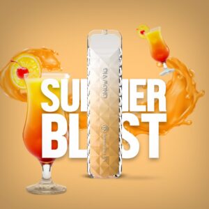 Air Bar Diamond – Summer Blast