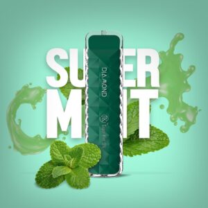 Air Bar Diamond – Super Mint