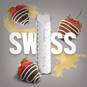 Air Bar Diamond – Swiss