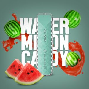 Air Bar Diamond – Watermelon Candy