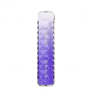 Air Bar Diamond – White Gummy
