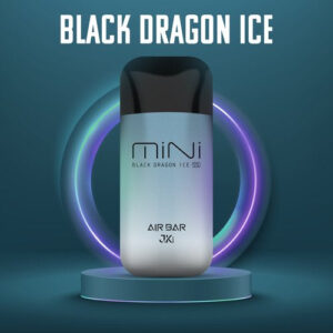 Air Bar Mini – Black Dragon Ice