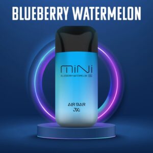 Air Bar Mini – Blueberry Watermelon