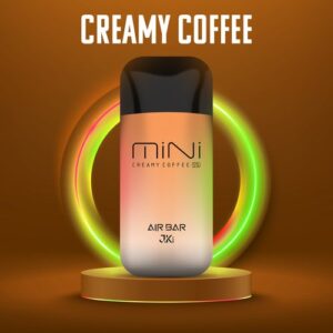 Air Bar Mini – Creamy Coffee