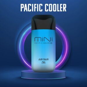 Air Bar Mini – Pacific Cooler