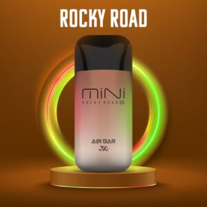 Air Bar Mini – Rocky Road