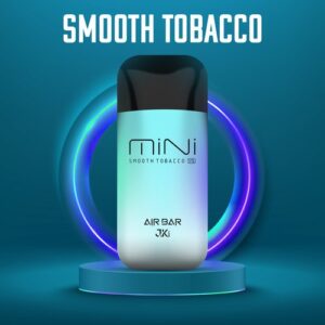 Air Bar Mini – Smooth Tobacco