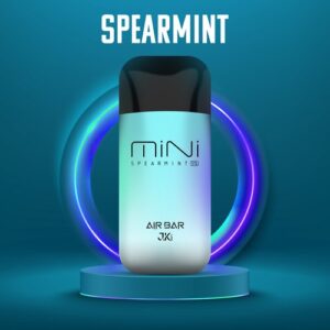 Air Bar Mini – Spearmint