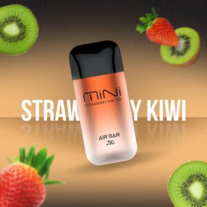 Air Bar Mini – Strawberry Kiwi