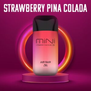 Air Bar Mini – Strawberry Pina Colada
