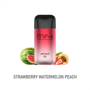 Air Bar Mini – Strawberry Watermelon