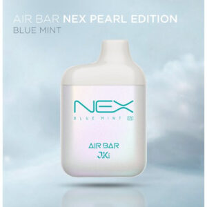 Air Bar Nex – Blue Mint