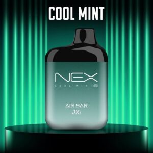 Air Bar Nex – Cool Mint