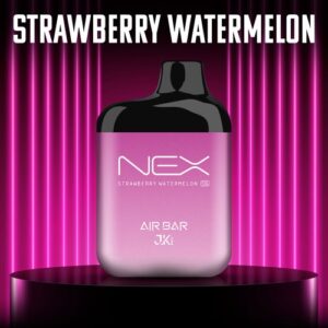 Air Bar Nex – Strawberry Watermelon