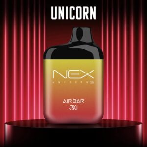 Air Bar Nex – Unicorn