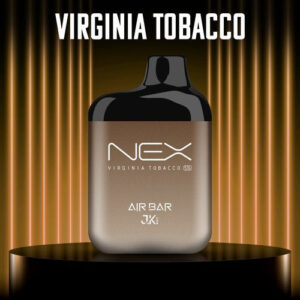 Air Bar Nex – Virginia Tobacco