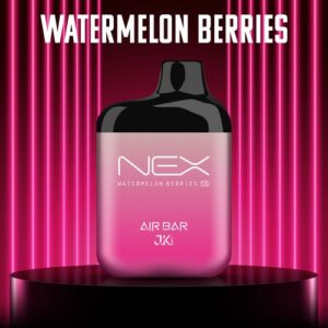Air Bar Nex – Watermelon Berries