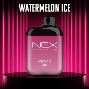 Air Bar Nex – Watermelon Ice