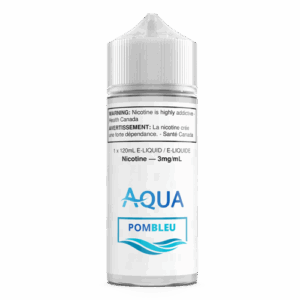 Aqua – Pombleu – 30mL
