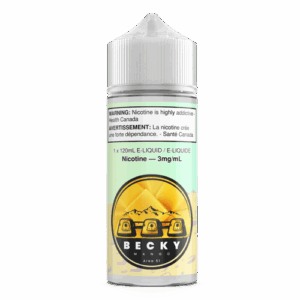Area 51 – Becky Mango – 30mL