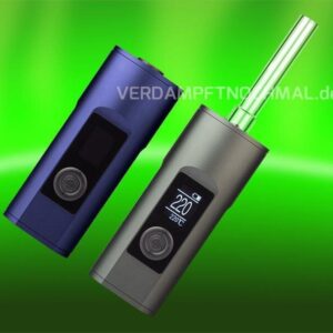 Arizer Solo 2