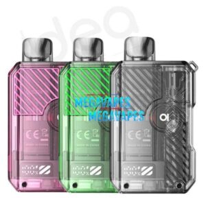 Aspire Gotek X3 Pod Vape Kit