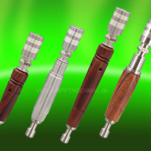Battery-Free Ganz The Dani Fusion 2.0