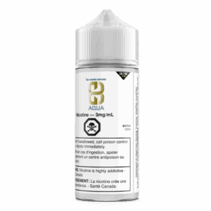 BB BRVND – AQUA – 30mL