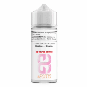 BB BRVND – FOMO – 30mL