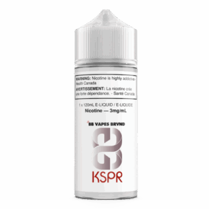 BB BRVND – KSPR – 30mL