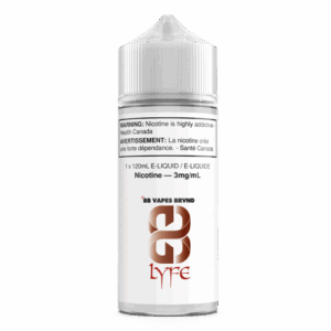 BB BRVND – LYFE – 30mL