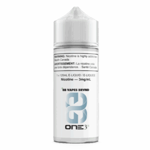 BB BRVND – ONE3 XL – 30mL