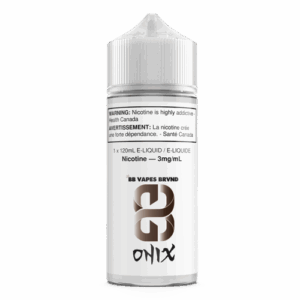BB BRVND – ONIX – 30mL